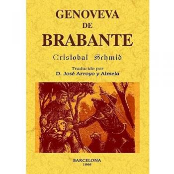 Genoveva de Brabante