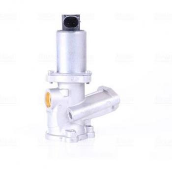 Válvula EGR NISSENS 98210 - Válvula de recirculación de gases de escape, compatible con diversos modelos de vehículos, fabricada con materiales de alta calidad para garantizar durabilidad y rendimiento óptimo, diseño preciso