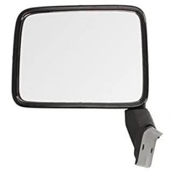 Espejo retrovisor Alkar 9001030, Espejos Exteriores para Automóviles, compatible con diversas marcas y modelos de vehículos, diseño aerodinámico, fácil instalación, fabricado con materiales de alta calidad para mayor durabilidad