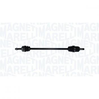 Árbol de transmisión MAGNETI MARELLI 302004190222 - Alta calidad y durabilidad