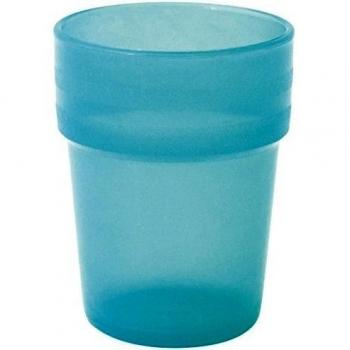 PLASTOREX Copa turquesa Unbreakable