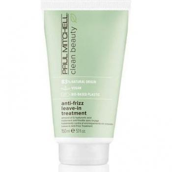 CLEAN BEAUTY anti-frizz leave-in-treatment Paul Mitchell
