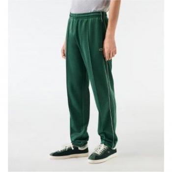 Pantalón de chándal Original Paris Lacoste para hombre color verde