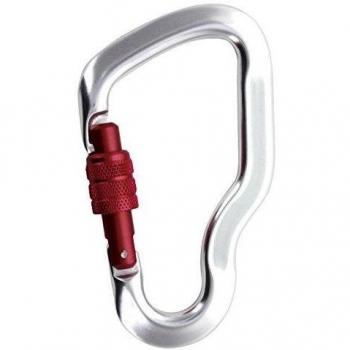 Faders Via Ferrata Key Lock - Mosquetones escalada
