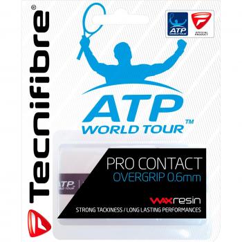 Tecnifibre Sobregrip Pro Contact 3u.-BL