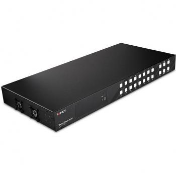 Matriz HDMI 16x16 4K60 Lindy (38359)