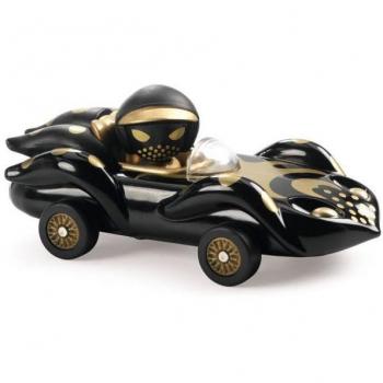 Auto de colección Fangio Octo - Crazy Motors