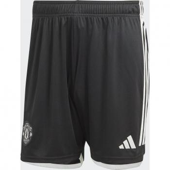 Pantalón corto de hombre Manchester United FC 2023-2024 adidas