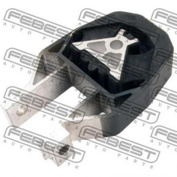 Soporte de motor FEBEST FM-CB4RR - Montaje de motor, compatible con varios modelos de vehículos, fabricado en materiales duraderos para mayor resistencia y estabilidad, diseñado para reducir vibraciones y ruidos del motor