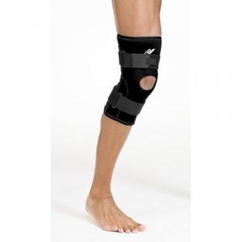 Rucanor Patello Plus II - , color negro, talla UK: Extra Large