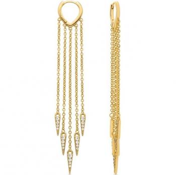 Pendientes Ryzal Luxenter - EXA635Y0000