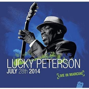Live in Marciac 2014