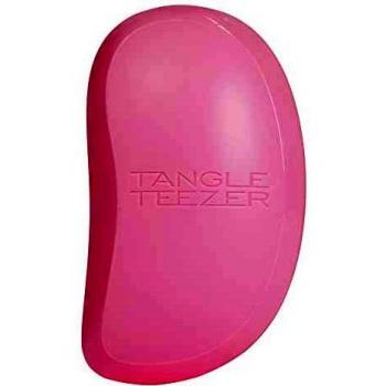Tangle Teezer Salon Elite Professional Detangling Hair Brush - Pink Smoothie