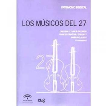Los Músicos del 27