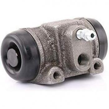 Cilindro de freno de rueda RIDEX 277W0074 para FIAT, PEUGEOT, CITROËN, DUCATO - Cilindro de freno trasero con válvula de respiración y rosca