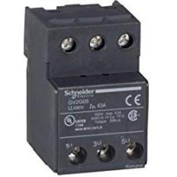 Schneider Electric LAD341 Módulo de conexión de alimentación LAD para TeSys