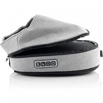 InnovaGoods 2-in-1 Shiatsu Heat Massager with Premium Functionality