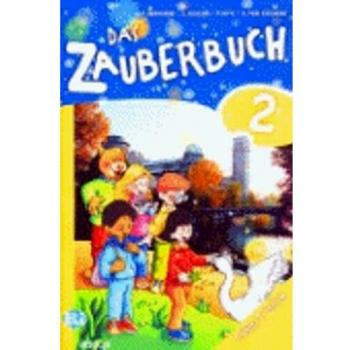 Das zauberbuch. Per la Scuola elementare: 2