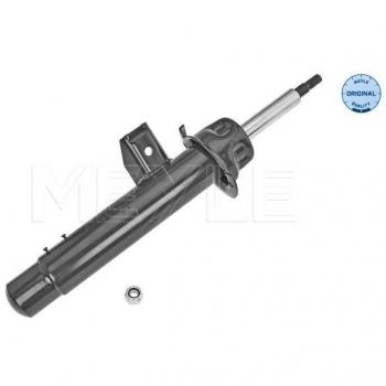 Amortiguador MEYLE 3266230062 - Amortiguador de suspensión, tipo: delantero, compatible con vehículos específicos, características: alta calidad de fabricación, diseño optimizado para rendimiento y durabilidad, fácil instalación, incluye soporte y