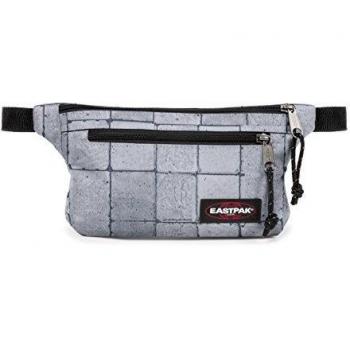 Eastpak Talky Riñonera, 23 cm, 2 L, Gris