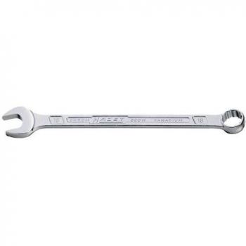 HAZET 600NA-1.5/16 Llave combinada - Perfil hexagonal doble exterior - 1.5⁄16″