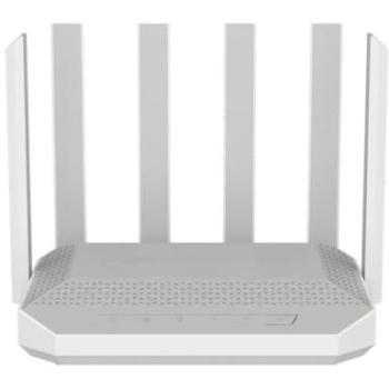 Router Keenetic Hero 5G WiFi 6 AX3000 Doble SIM 2.5Gbps Malla USB