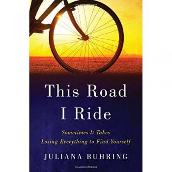 This Road I Ride: A Journey of Self-Discovery and Resilience