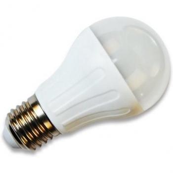 Aigostar 175801 - Bombilla LED A65 de 12 W, rosca grande y luz cálida