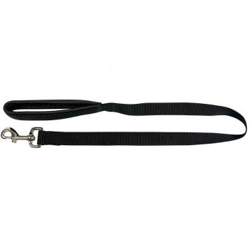Correa Nayeco Confort Negra 80x2cm