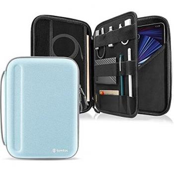 tomtoc Funda Portafolio para 11 iPad Pro 2021-2018