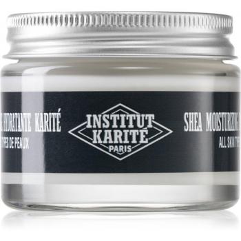 Institut Karité Paris Men's Moisturizing Shea Butter Face Cream 50ml