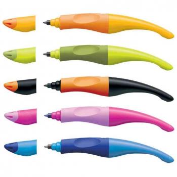 Stabilo Easy Original - Expositor 9 roller
