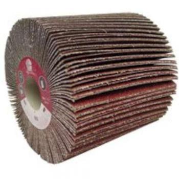 CALFLEX RNS100100.120 - Rueda mil hojas de núcleo RNS