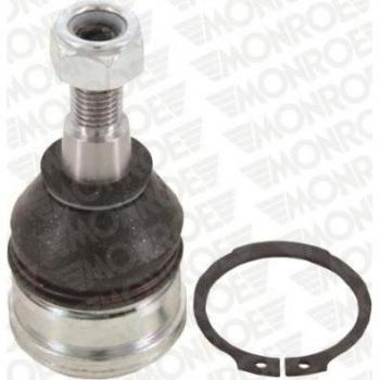 Rótula de suspensión MONROE L10584 - Control arm ball joint, alta calidad, durabilidad mejorada, diseñado para un ajuste preciso y rendimiento óptimo en vehículos