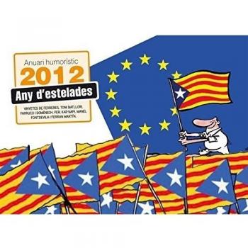 Any destelades