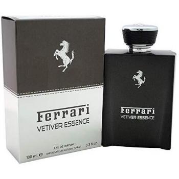 Ferrari Vetiver Essence Eau de Parfum 100ml Vaporizador