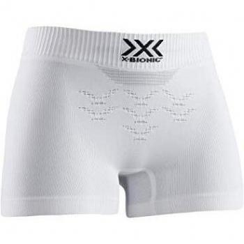 X-Bionic Boxer Mujer Energizer Mk3 Blanco