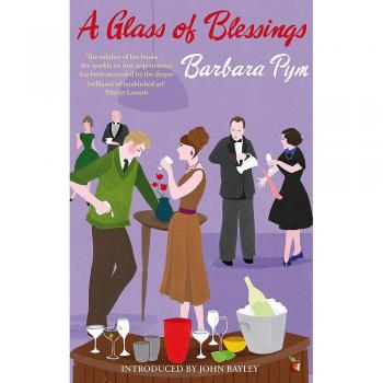 A Glass Of Blessings