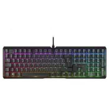 Teclado Gaming Cherry MX3.1 RGB Retroiluminado USB Español