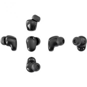 Xiaomi Redmi Buds 6 Play - Auriculares Inalámbricos Dentro de oído, Bluetooth 5.4, cancelación de Ruido, ligeros, hasta 36 horas de autonomía, USB Tipo C, color Negro