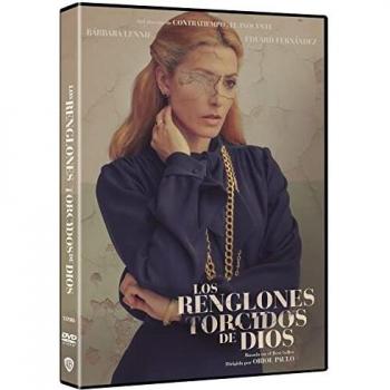 Los reglones torcidos de Dios (DVD