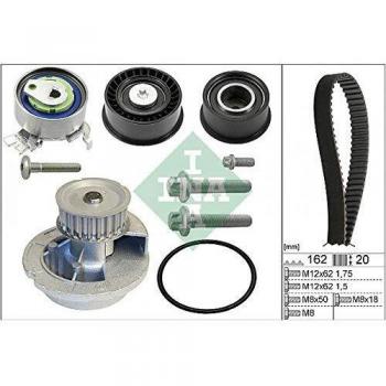 Ina 530 0443 31 Refrigerantes del Motor