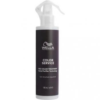 Wella Service Pre Color Treatment 185 ml