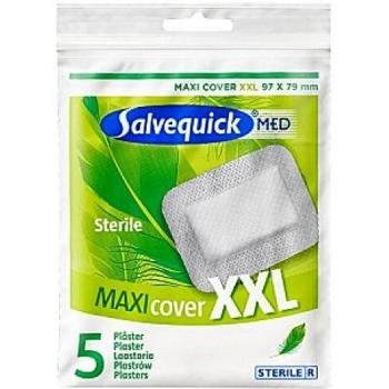 Salvelox, Bolas, discos de algodón y bastoncillos - 100 gr.