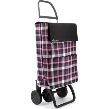 Carro de la compra Rolser 2500 Scottish 4