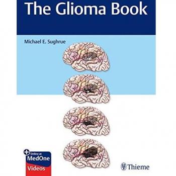 The Glioma Book