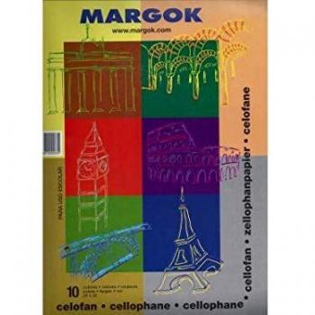 Margok 3 - Bloc manualidades