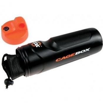 SKS Germany Cage Box - Transport Box for Bottle Cage