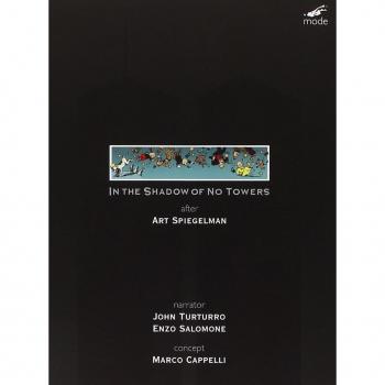 In the shadow of no towers dvd
