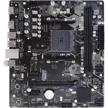Biostar B550MT Placa Base mATX AM4